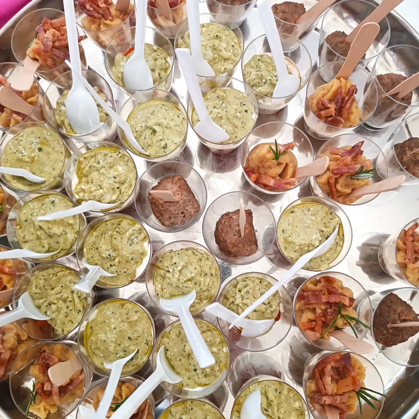 catering banchetto palombara sabina