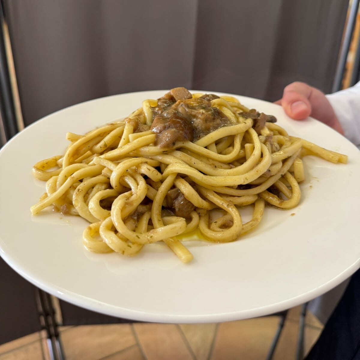 catering palombara